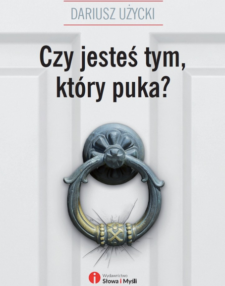 Books - Czy jesteś tym, który puka?