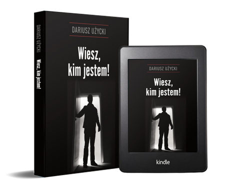 Books - „Wiesz, kim jestem!". O komunikacji z innymi ludźmi i skuteczności.