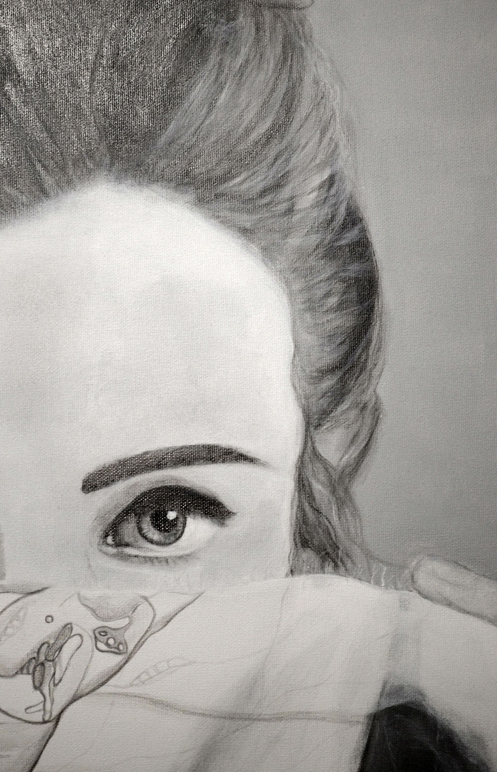 Miniatura: Innocence by Maga Smolik 2018