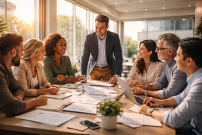Jaka strategia działania przyniesie firmom największe korzyści w kryzysowym czasie? - rekomendacje dr Artur Smolik