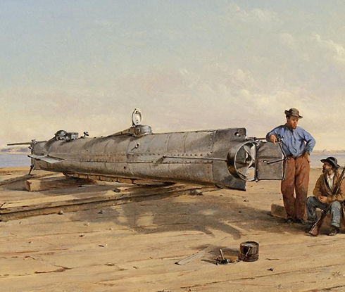 Conrad_Wise_Chapman_-_Submarine_Torpedo_Boat_H.L._Hunley,_Dec_edited.jpg