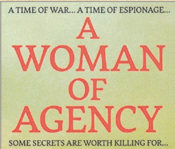 A WOMAN OF AGENCY Book Launch Event @ ETG Book Cafe