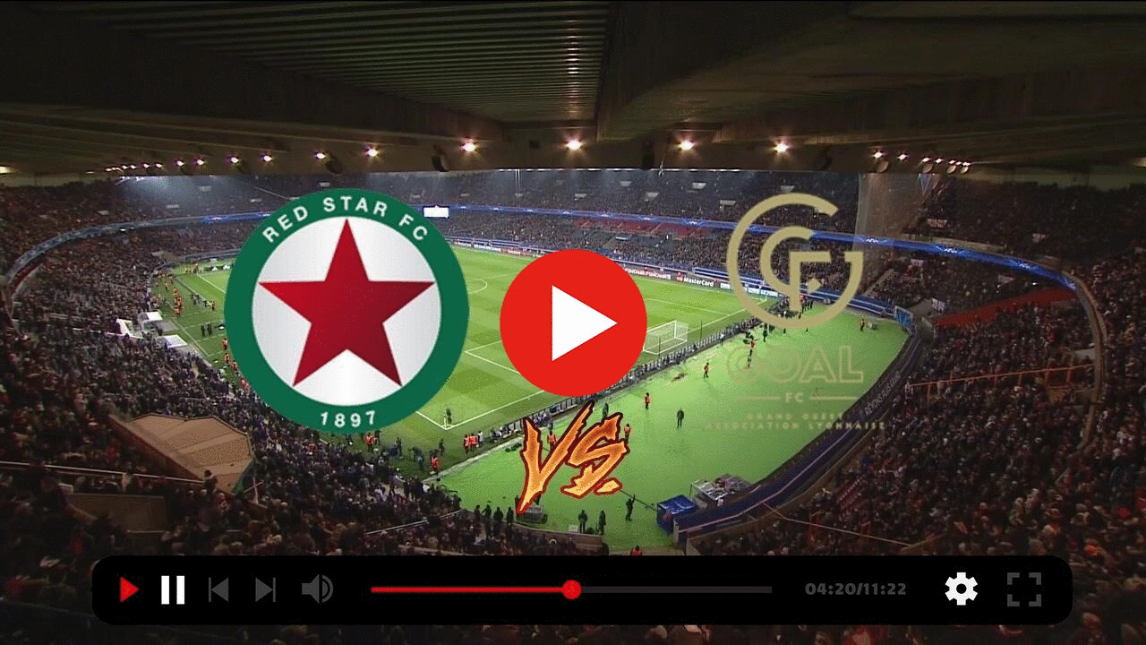 [[[REGARDEZ>]!!!!!]] Red Star GOAL FC en direct tv J34 I RED グループ
