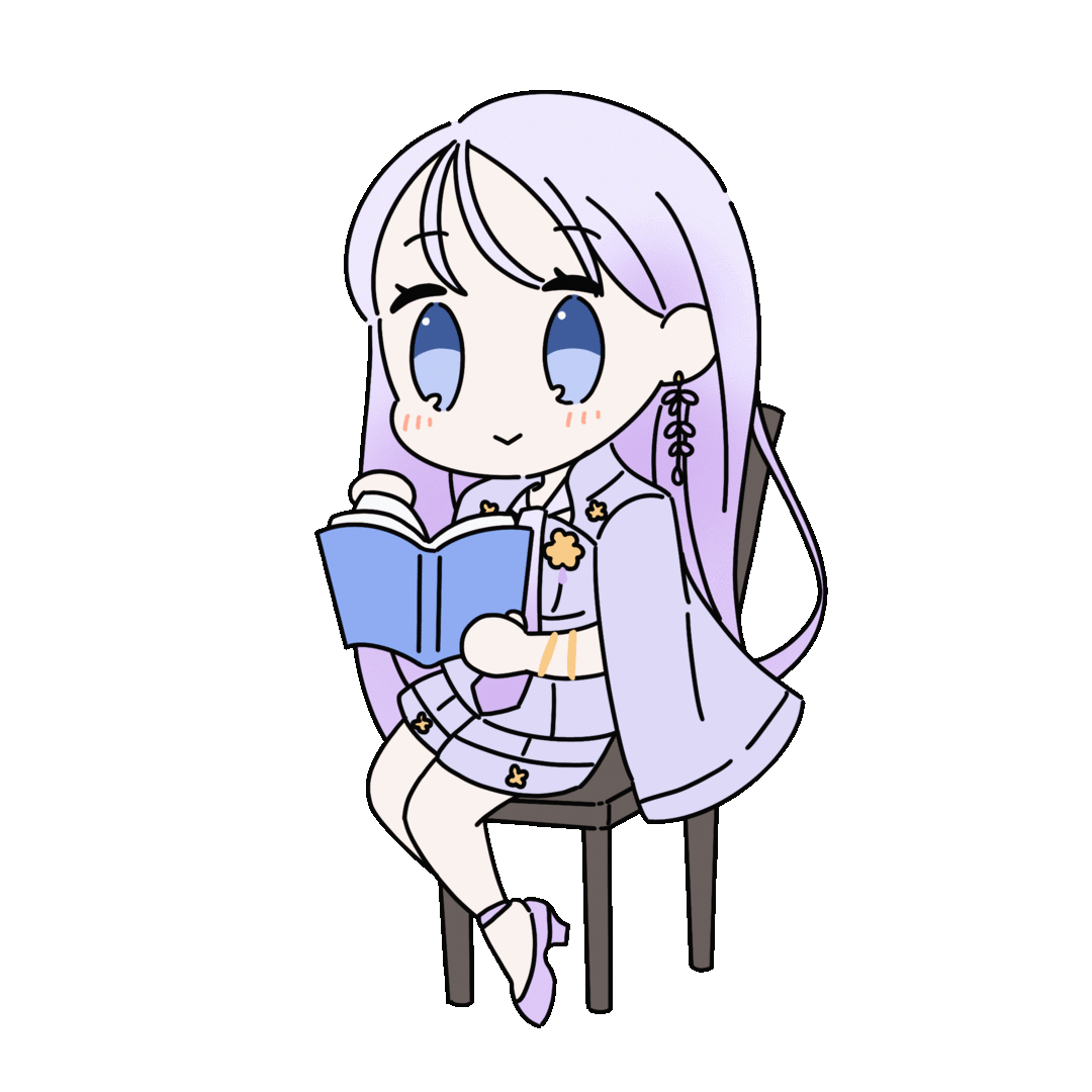 藤音奏本読む (1).gif