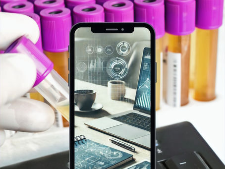 Como uma Gestão Financeira Eficiente Impulsiona o Sucesso de Laboratórios de Análises Clínicas no Simples Nacional. 