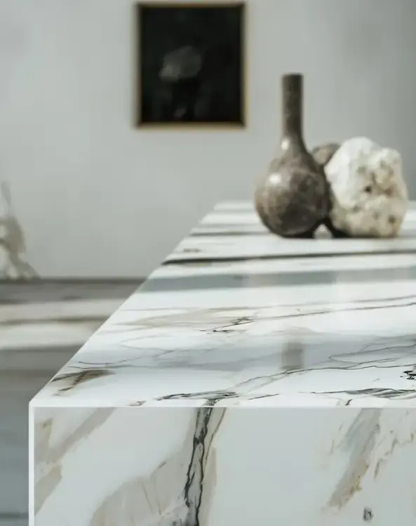 Marble countertop installation.webp