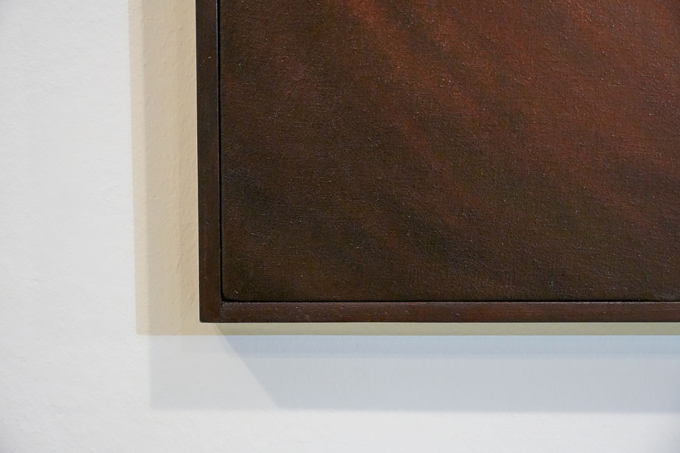 Thumbnail: SOLARE - 39x47 inches