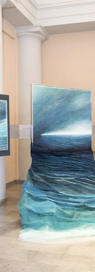 IL MARE INCANTATORE