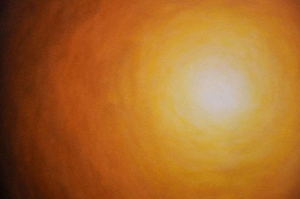 Thumbnail: SOLARE - 39x47 inches