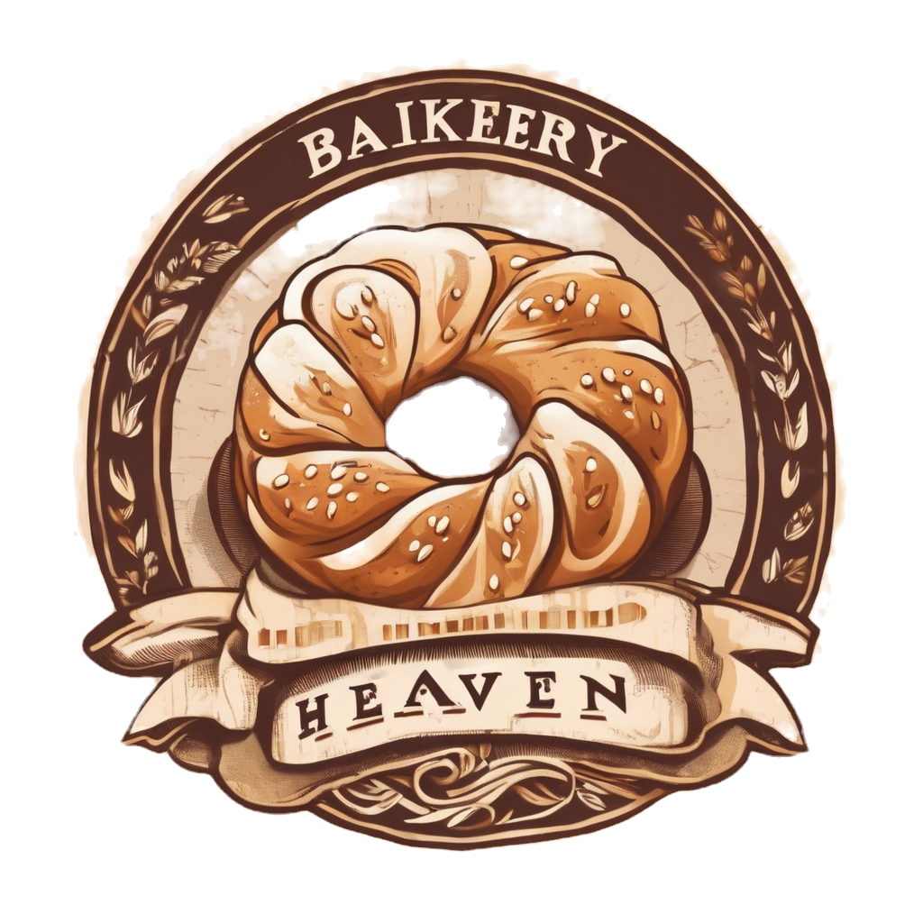 Bakery Home Made Heaven circle logo for a Bakery.png