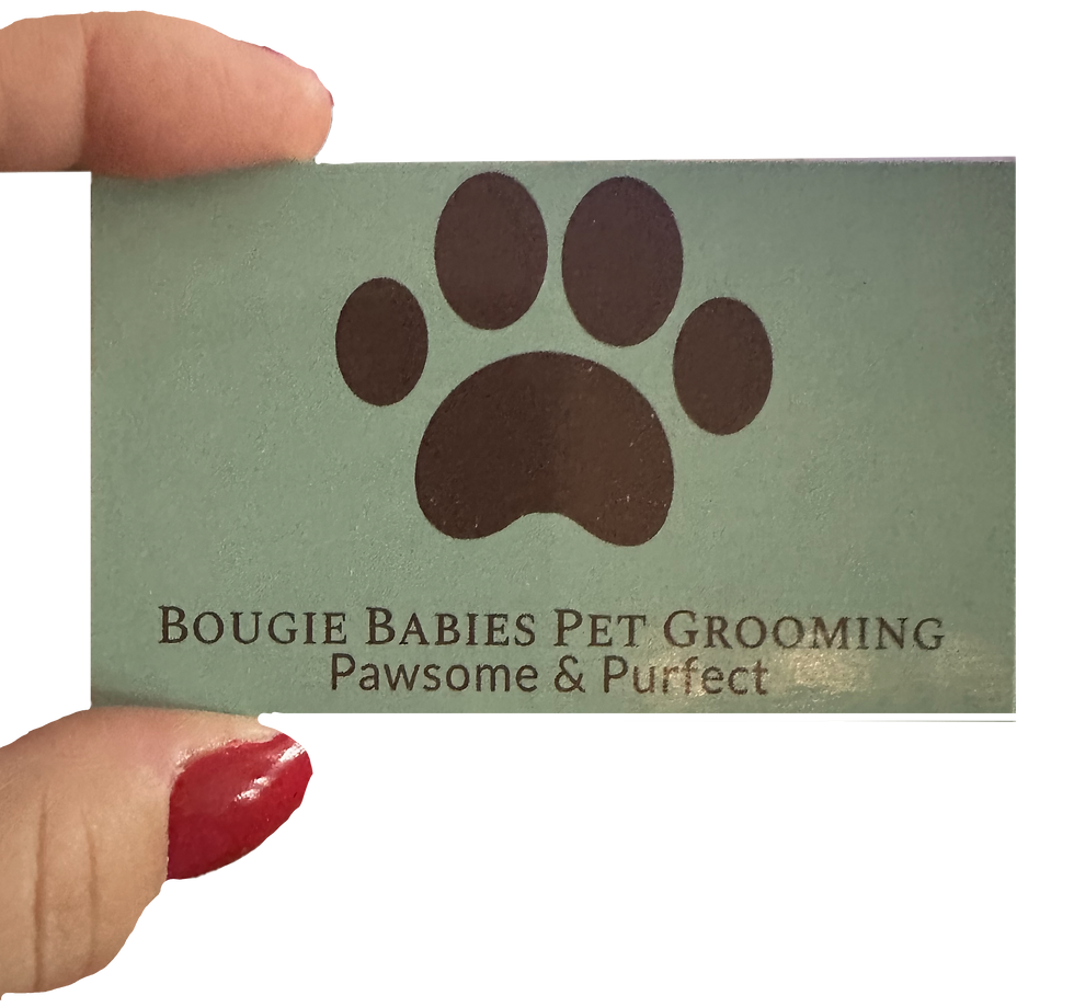 BEFORE AND AFTER Bougie Babies