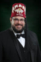 Potentate Isidro Pentzke