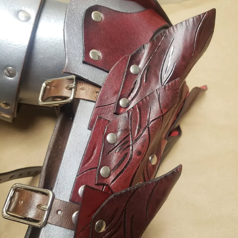 Chairish your leather so it lasts forever