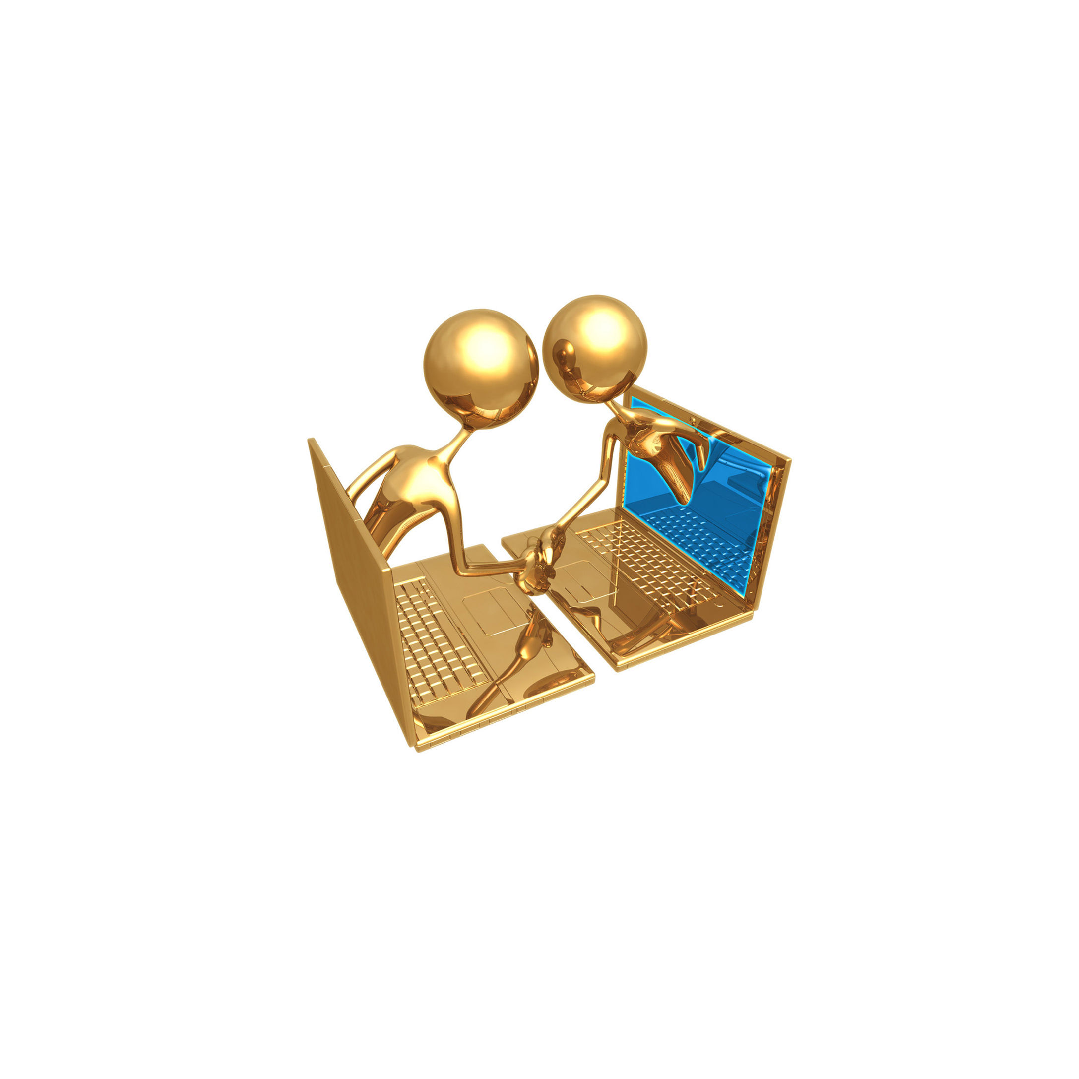 Product: Online Resume Website Template