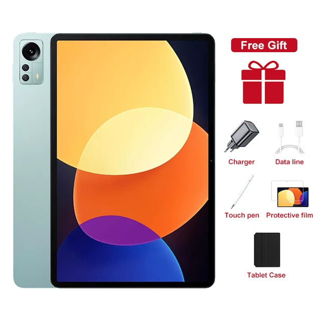 Thumbnail: Product: New Android 11.0 4k HD Screen Snapdragon 870