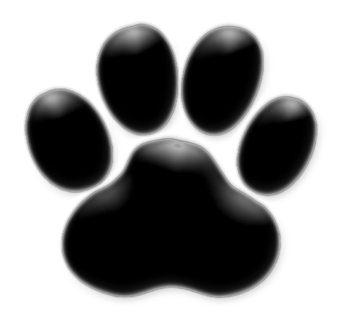 Paw Print