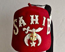 Sahib Shriners Website