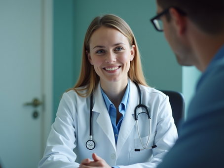 Discover Top Services Provided by Ham Medicals