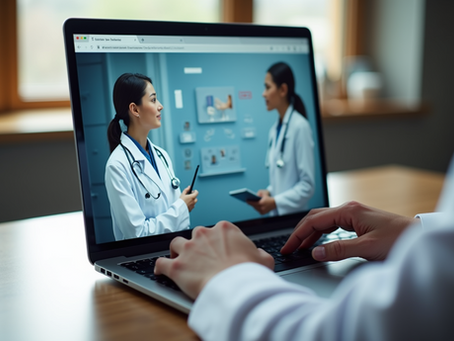 Understanding the Benefits of Ham Medicals