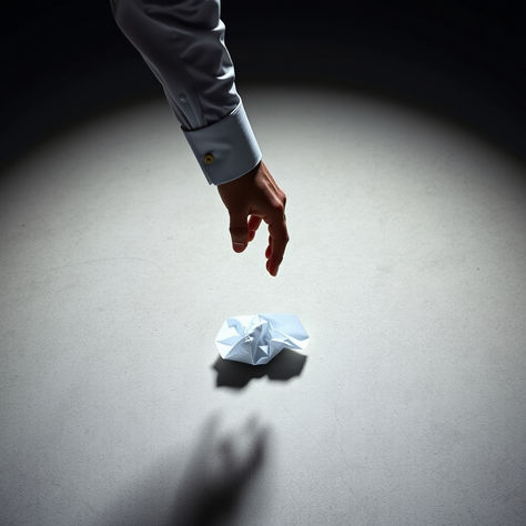 Why Billionaires Pick Up Trash