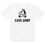 Thumbnail: Unisex garment-dyed heavyweight t-shirt