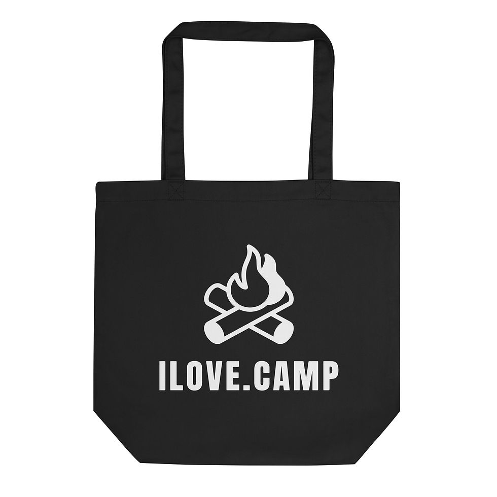 Thumbnail: Eco Tote Bag
