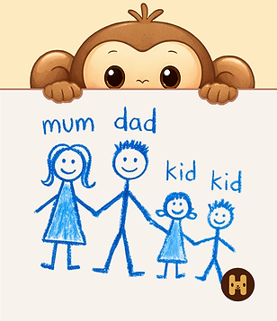 HUGBUDDY