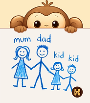 HUGBUDDY
