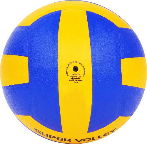 Thumbnail: Super Volley