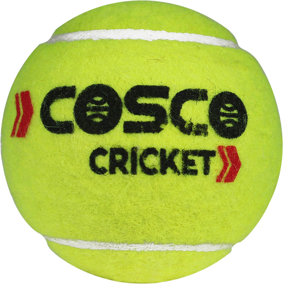 Thumbnail: Cosco Tennis Ball