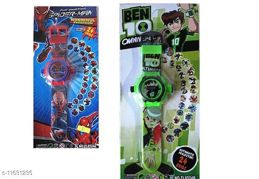 RTK New Combo For Kids Watch