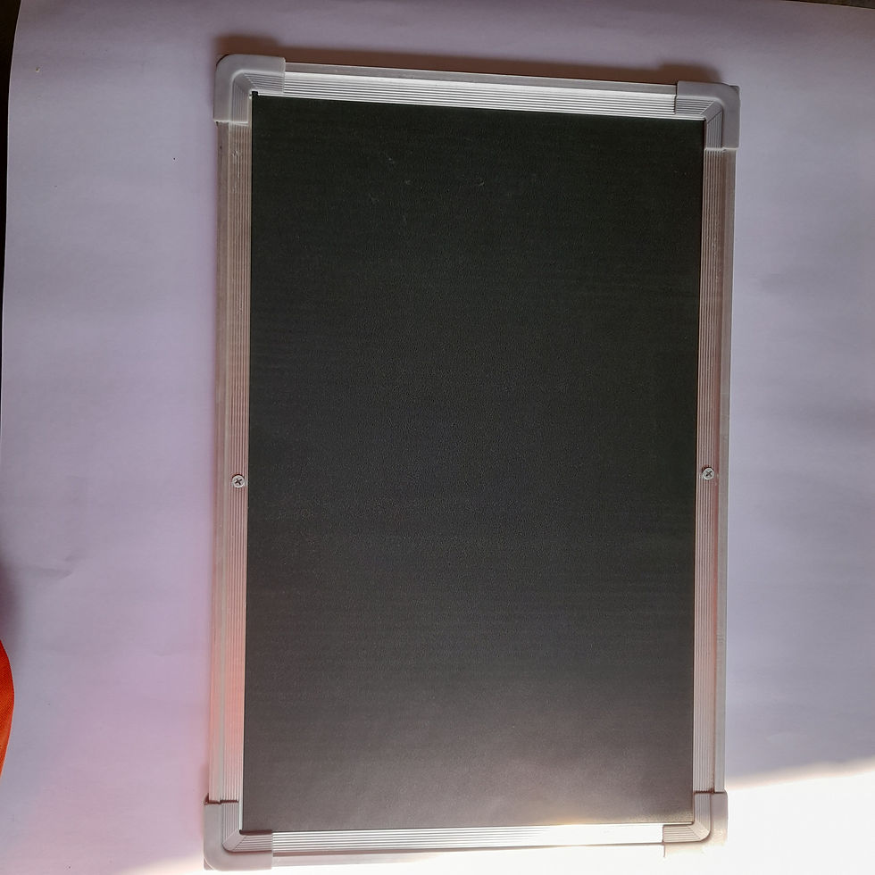 Thumbnail: White Board 1*1.5