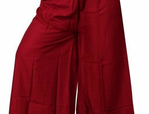 Trendy Women Palazzo