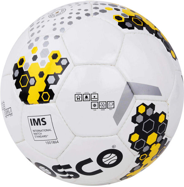 Thumbnail: Cosco Football Brazil