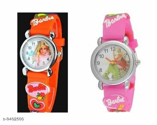 Stylish Kids Watches