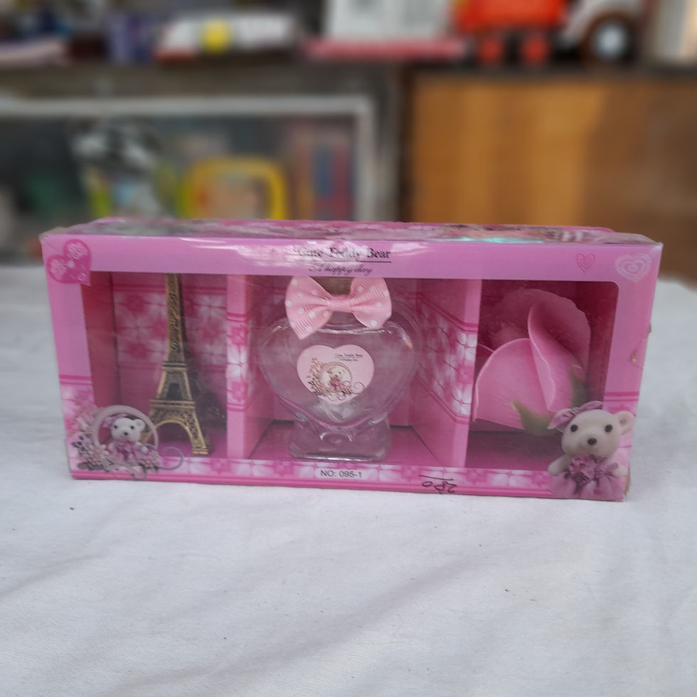 Thumbnail: Cute Teddy Bear