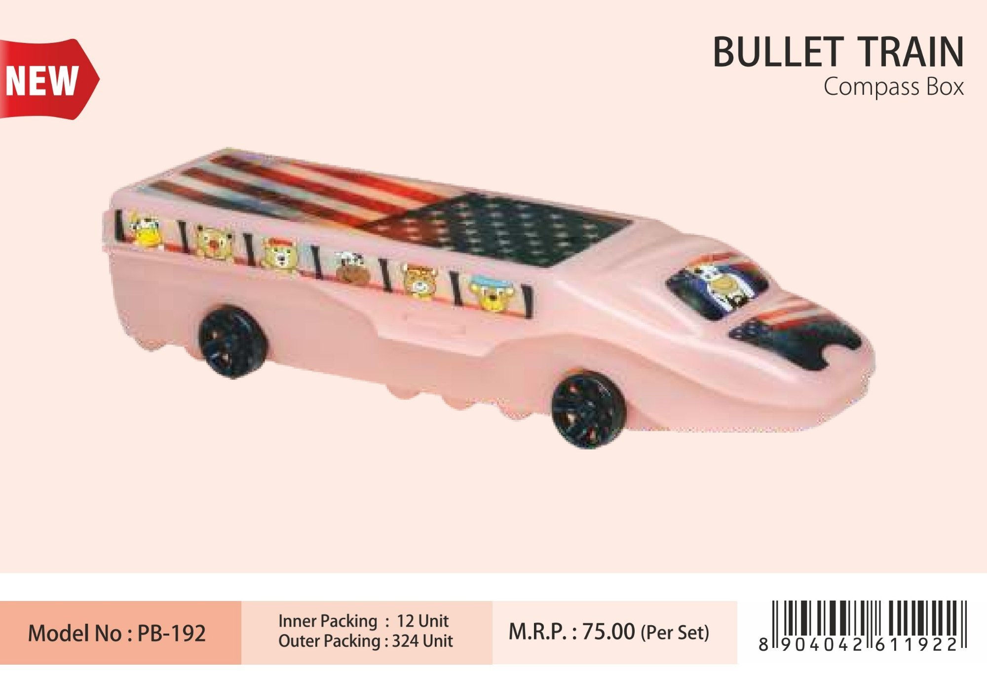 Pratap Train Zemotry