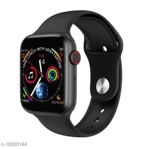Smart watches