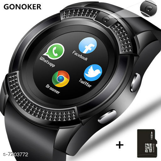 Smart Watches