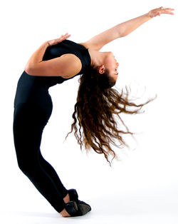 street dance photography
