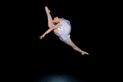 dance photo shoot