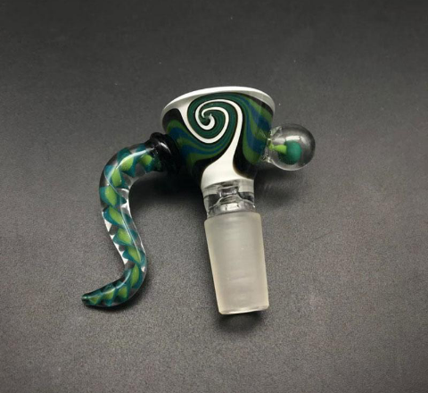 Thumbnail: Wig wag shroom bowl 