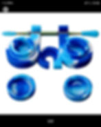 Thumbnail: dab 5ml silicone 4 PC set 