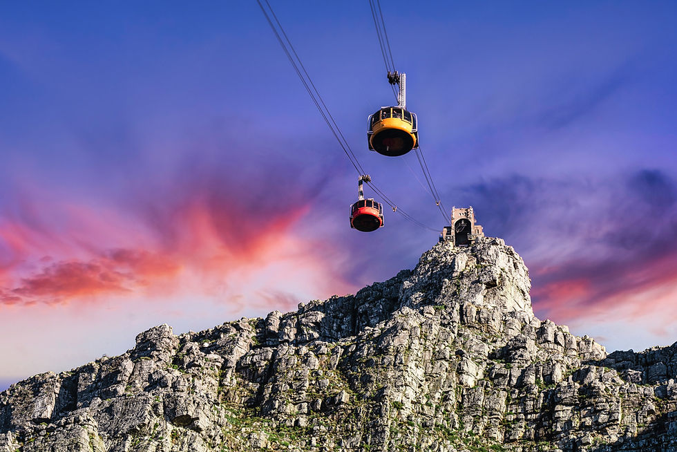 Is It Safe to Visit South Africa? An Honest Practical Guide