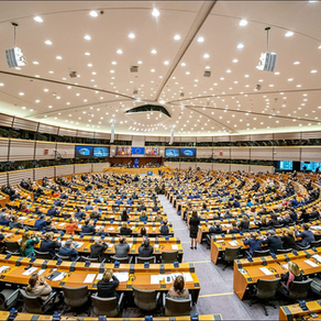 The India-EU deal may emerge as an alternative to US neo-protectionism.