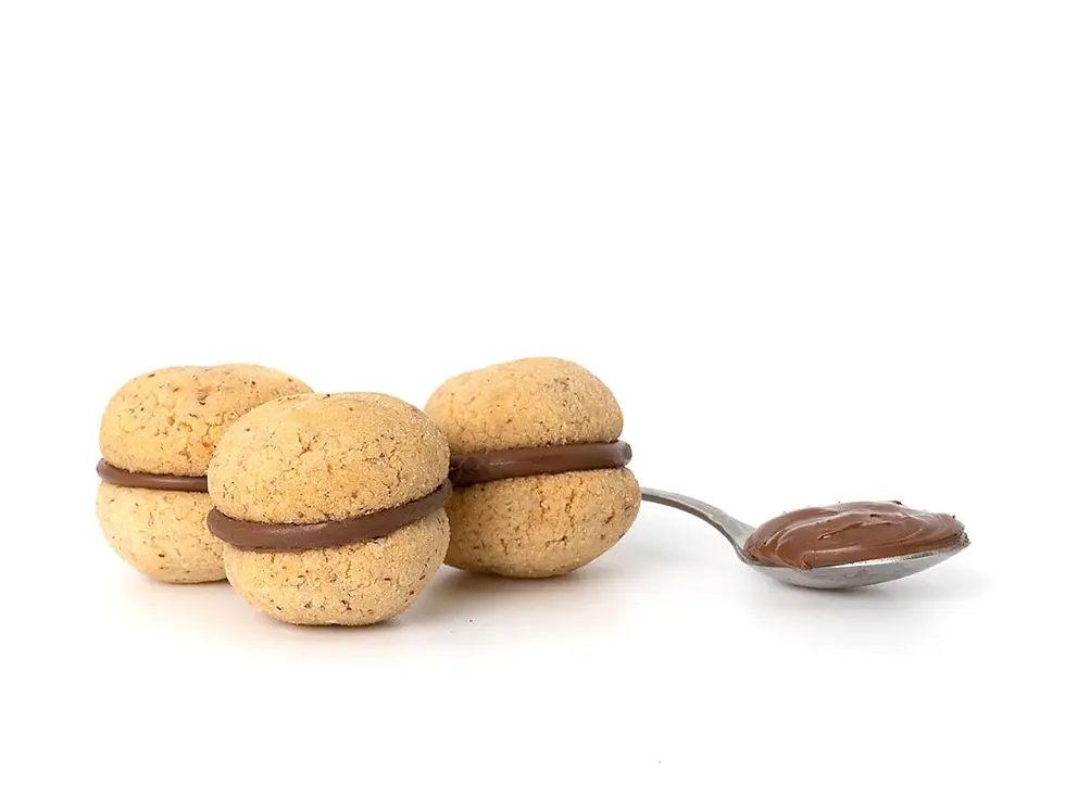 Miniatura: Biscotti Dessert