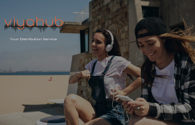 Your Distribution Service