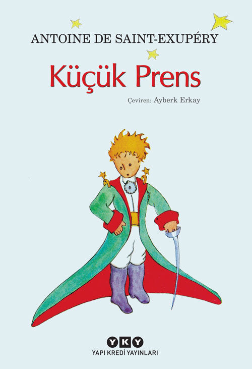 Küçük Prens (YKY)