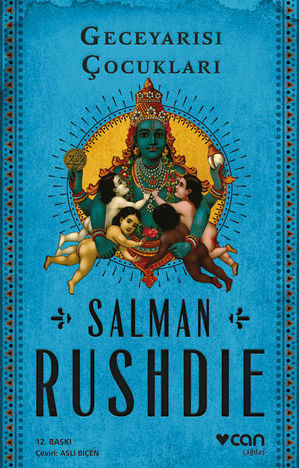 Geceyarısı Çocukları