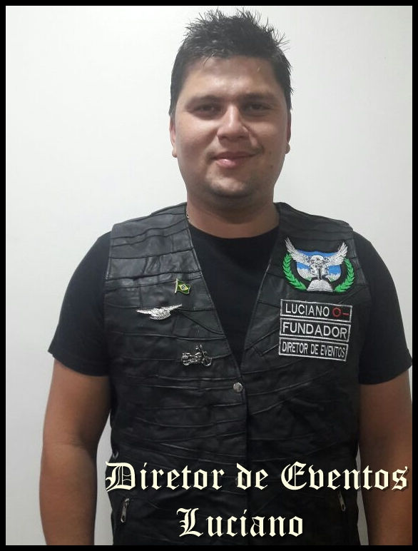 Diretor de Eventos